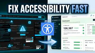 How to make your website more accessible with Accessify 🚀