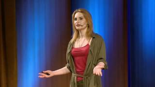 The Power of CO: Connecting for the Greater Good | Natali Kenkadze | TEDxTbilisi