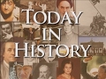 Today in History for March 20th