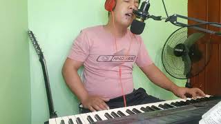 Nadaeg Ka Ama - Ilocano mass communion Song - Kidd Saing Cover