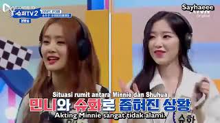 (INDO SUB) Super Tv S2 - Raja ekting