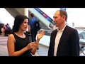 Jason Gorevic, Teladoc CEO @ HLTH 2018 | WTF Health