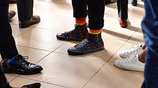 Cameroon police arrest 9 for practicing homosexuality