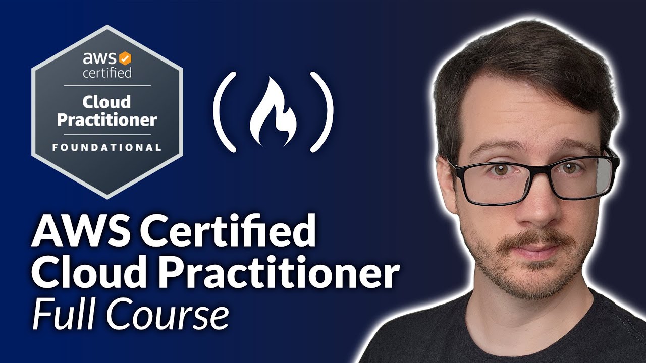 AWS Certified Cloud Practitioner Certification Course (CLF-C02) - Pass ...