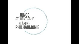 Armeense Rapsodie Nr.1, Alexander Comitas - Junge Studentische Bläserphilharmonie