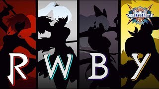 [Obsolete]【BBTAG】 \