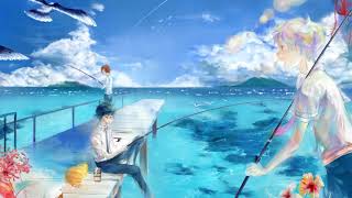 Nightcore - Fishin' Line On My Big Toe (Bryden Brantley)