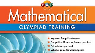 math problems | math Olympiad training | Olympiad problems and solutions | math tricks | math puzzle