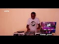 Kaymo's Kanashika vs California Love DJi Scratch [@DJiKenya]