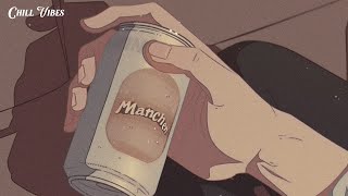 Lost in Old Memories 🌙 Cozy Vintage Lofi for Late Night Vibes