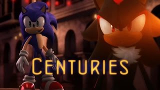Remember Me for Centuries Sonic the Hedgehog GMV