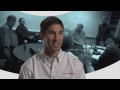 halliburton career story seth as a senior technical professional for drill bits and services