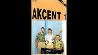 Akcent - Kocham Ciebie (1991)