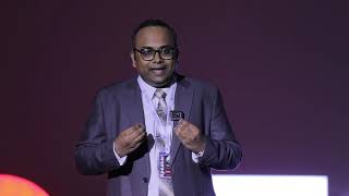 பலதரப்பட்ட கல்வியின் நன்மைகள் | அம்மார் யூனாஸ் | TEDxTSUL