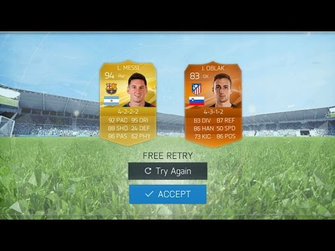 OMG!!! Messi in a player exchange!!! Crazy bpl tots pack opening!!!! (FIFA16 ANDROID/IOS) OMG!!! Messi in a player exchange!!! Crazy bpl tots pack opening!!!! (FIFA16 ANDROID/IOS)