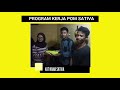 video pengenalan organisasi pom sativa periode 2019 2020