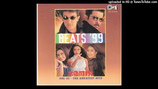 Jo Haal Dil Ka - Beats 99 Vol. 3 - Hindi Bollywood Remix - Sarfrosh