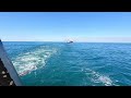 Prawn Trawling F V Northern Pearl NPF Gulf of Carpentaria, Australia