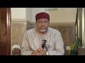 Ramadan Tafsir 1445AH-2024 Rana ta 9_Shk. Dr. Tukur Adam Al-Manar