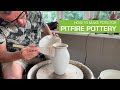 121. How to Make Pottery for Pitfire