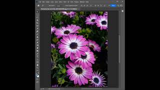 How to create black and white and colour effects in Photoshop#intags #photoshoper #photoshopcs