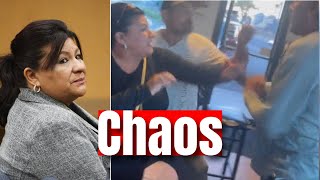 Chaotic Mayor LOSES IT on Resident Who Started A Recall