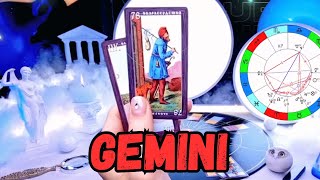 GEMINI- The 3rd Party Has Found Out About You🥶 & Your Ex Is Watching U & Has Hidden Feelings 4 U