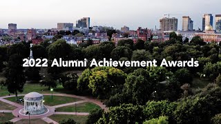 2022 Emerson College Alumni Awards