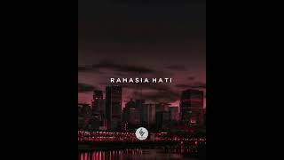 Rahasia Hati Tami Aulia Cover Lagu #Shorts #liriklagu #trending #musikindonesia #akustik