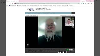 PREA Deposition Part 1 1