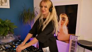 Alev Tav - Live dj set @ Kyiv, Ukraine / House  \u0026 Tech House dj mix