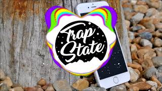 iPhone Ringtone Trap Remix - Jaydon Lewis [explosive bass version]