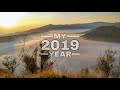My Year 2019 || One Year Photos Collection