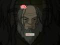 Zuko's Actor shares Mako's legacy as Uncle Iroh | Avatar #Shorts