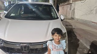 ভাগ্নি আজকের নতুন গাড়ি কিনলো | NEW CAR | NEW CAR DELIVERY |😍❤️