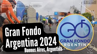 Gran Fondo Argentina 2024