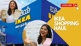 The BEST IKEA Haul You've Ever Seen!