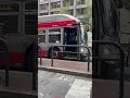 SF MUNI Route Announcement: 6 Haight/Parnassus to Ferry Plaza