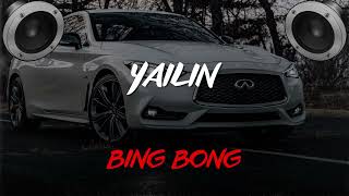 Yailin La Mas Viral - Bing Bong | EXTRAS BASS