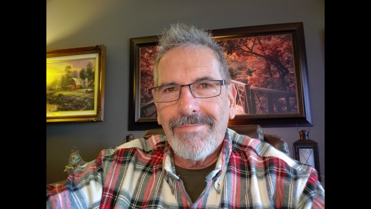 Positive Prepping Youtube