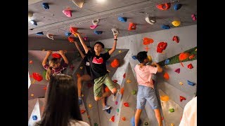 Jumpstart Kids | Summer 2017