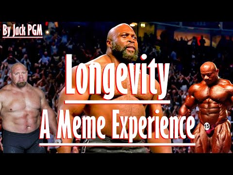 Longevity A Meme Experience Youtube