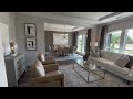 new build luxury house tour near dallas 4 300 sqft