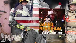 219. Surviving Politics - Jared Renshaw