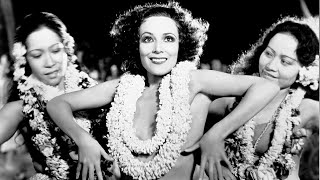 How Dolores del Rio WRECKED Anyone’s Happiness for Hers?