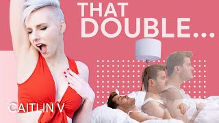What Women REALLY Think About Double Penetration (Educational)