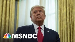 How Prosecuting Trump Could Protect The Future Of American Democracy
