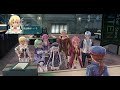 英雄伝説 閃の軌跡Ⅳ（ナイトメア）~第Ⅰ部63（クロスベル２）~