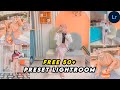 FREE 50 + PRESET LIGHTROOM | PASTEL PRESET | INDOOR PRESET | LIGHTROOM TUTORIAL