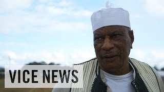 The Man Who Tried to Overthrow the Trinidad Government Interview with Abu Bakr